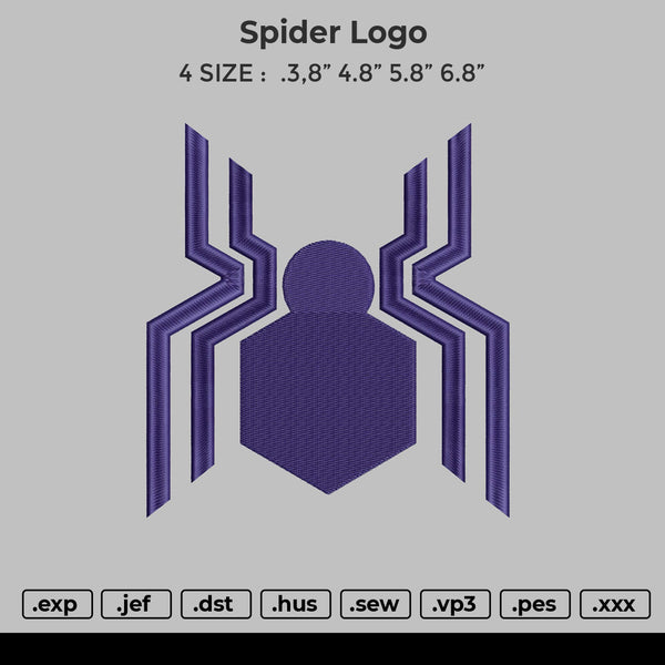 Spider Logo