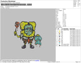 Spongebob Halloween