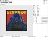 starboy v2