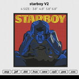 starboy v2