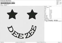 Star Deezee Embroidery