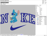 Nike Stitch