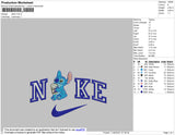 Nike Stitch