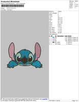 Stitch v4 Embroidery