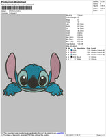 Stitch v4 Embroidery