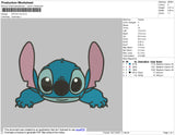 Stitch v4 Embroidery