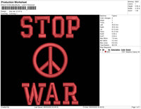 Free Stop War v2