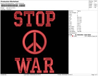 Free Stop War v2