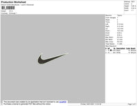 Swoosh 2 Color