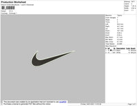 Swoosh 2 Color