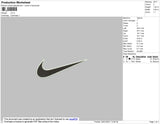 Swoosh 2 Color