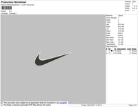 Swoosh 2 Color