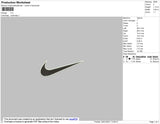 Swoosh 2 Color