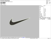 Swoosh 2 Color