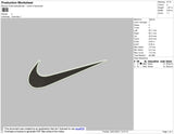 Swoosh 2 Color
