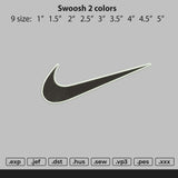 Swoosh 2 Color