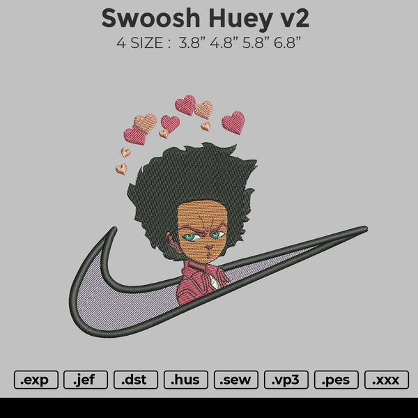 Swoosh Huey v2