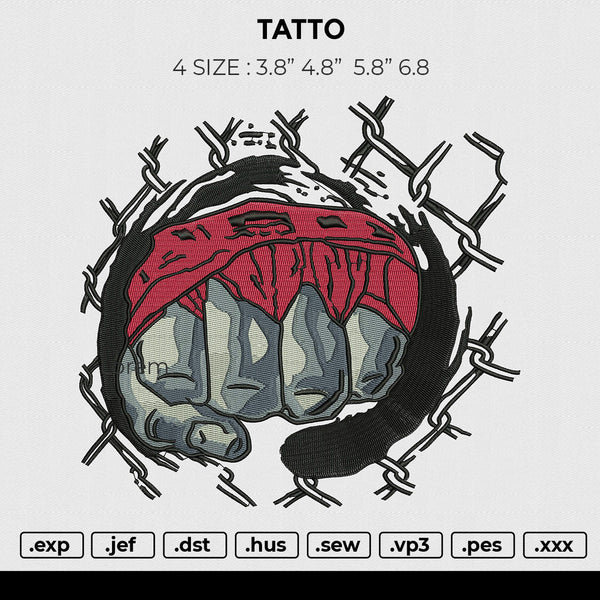 tato