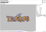 Taurus