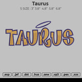 Taurus