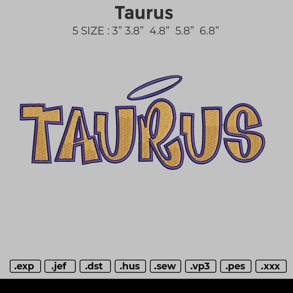 Taurus