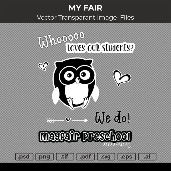 MAY FAIR