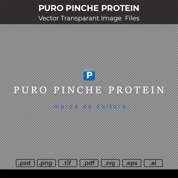 PURO PINCHE PROTEIN