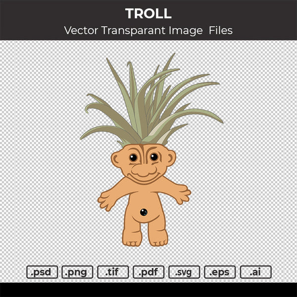 TROLL