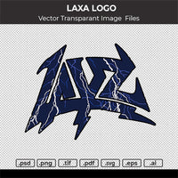 LAXA LOGO