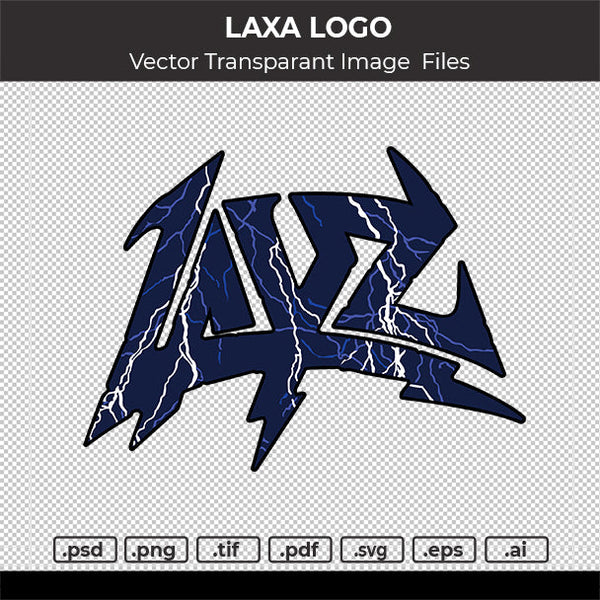 LAXA LOGO