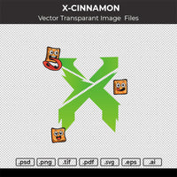 X-CINNAMON