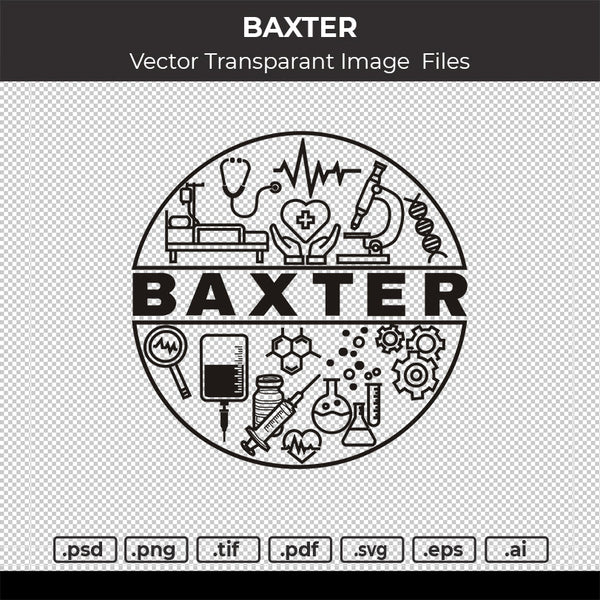 BAXTER