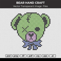 BEAR HAND CRAFT