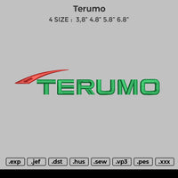 Terumo