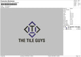 The Tile Guys