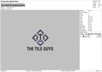 The Tile Guys