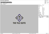 The Tile Guys