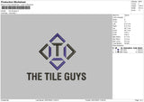 The Tile Guys