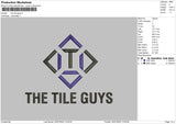 The Tile Guys