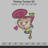 Timmy Turner 02