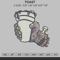 Toast