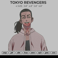 Tokyo Revengers V2