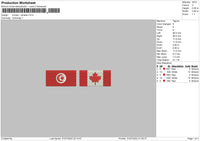 Tunisia Canada