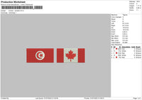 Tunisia Canada