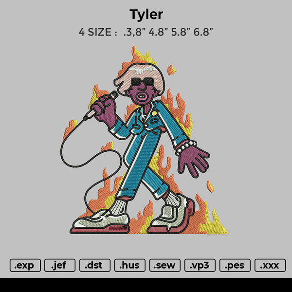 Tyler