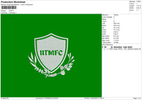 Utmfc