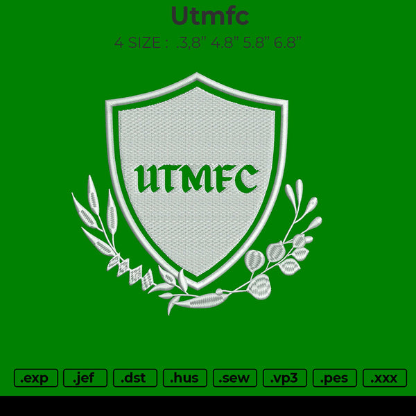 Utmfc