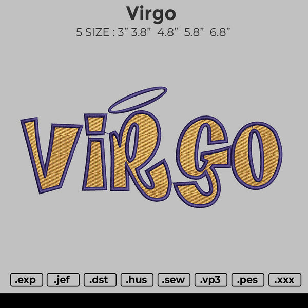 Virgo