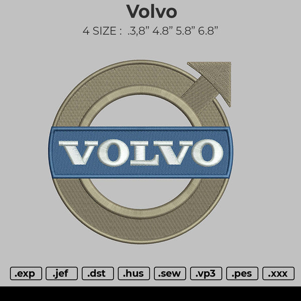 Volvo