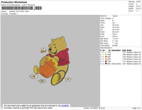 Winnie The Pooh 02